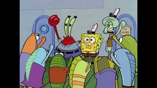 Pickles - Spongebob Season 1 - Part 6 1080P - 60Fps
