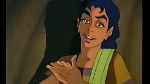 The Boy & the King | Islamic Cartoon