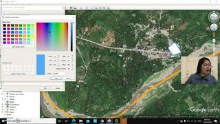 Tagum City Risk - Hazard Mapping