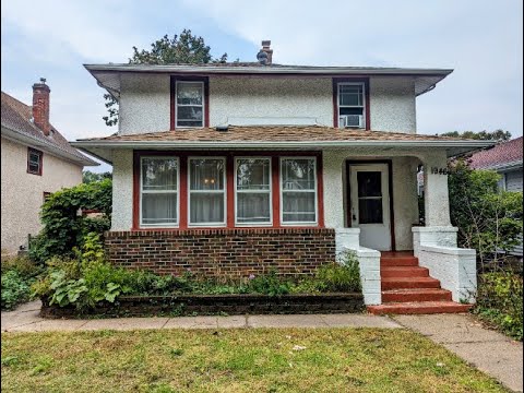 Minneapolis Homes for