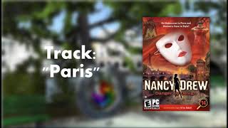DAN Soundtrack: Paris