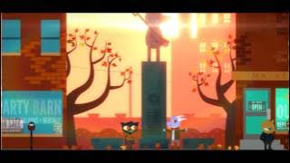 Night in the Woods - Die Anywhere Else Vocal Cover/Remix [Kamex]