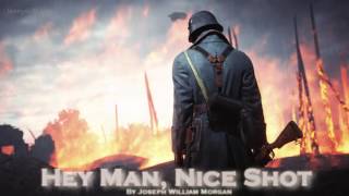 EPIC ROCK | ''Hey Man, Nice Shot'' by Joseph William Morgan (Jack Trammell Mix) chords