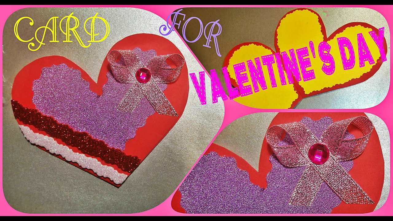 Lovely 40 Card Za Valentine