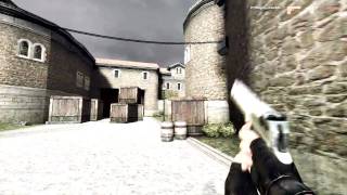 INSANE 5 MAN CLUTCH W/ DEAGLE DE_CBBLE