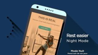 HTC Desire 650