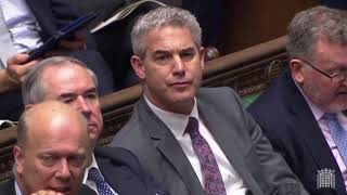 Corbyn appears to call PM a stupid woman  in Commons