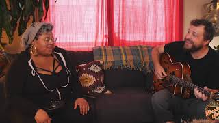Morning Sets with Chris Couch - Ep. 3 - Sarah Clarke
