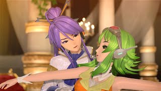 Cantarella ~grace edition~