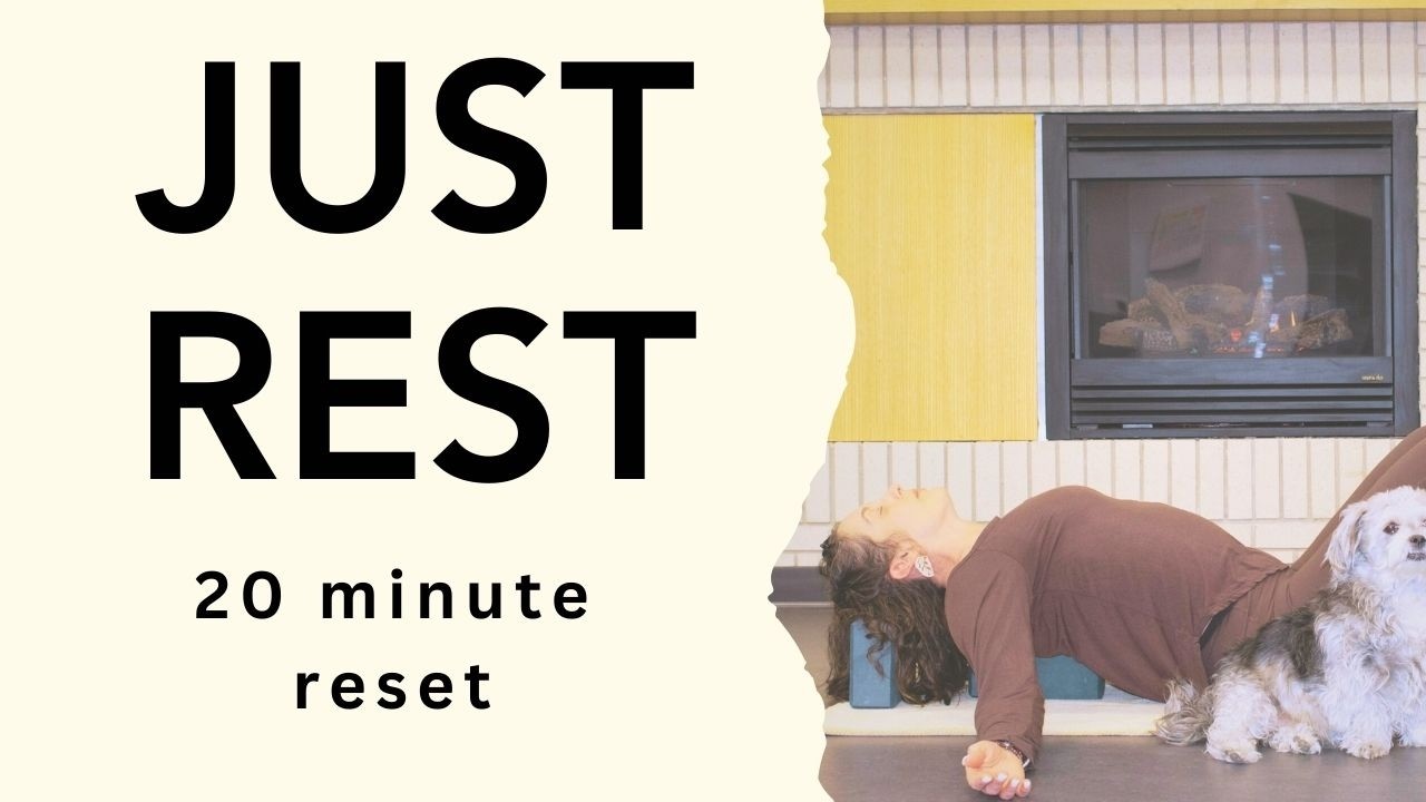 20 Minute Breathwork and Relaxation  |  Stress Relief #stress #anxiety #breathwork #relax