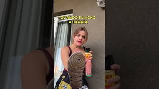 Download Lagu BARATA - SHORTS KEIRA MP3