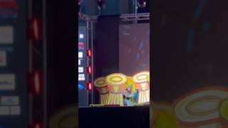 Wakka wakka ,My daughter😍#dance #westerndance #shortsfeed #kids #qatar #shortsviral