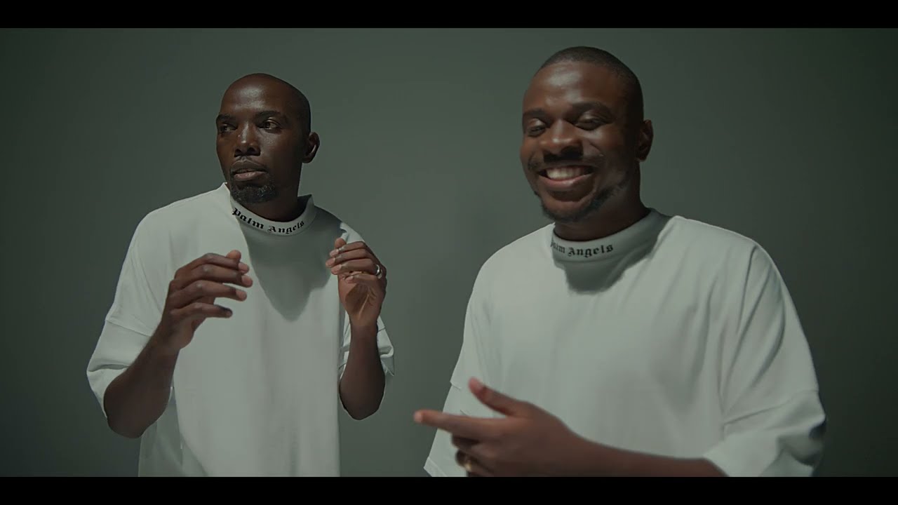 Sleduj Emiliano Lázaro - Num xtragou nada feat. Emanuel Coupastor (Official Music Video) na YouTube