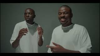 Emiliano Lázaro - Num xtragou nada feat. Emanuel Coupastor (Official Music Video)