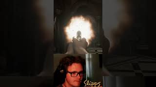 Worthy Upgrades - RE: Requiem #residentevil #gaming #clips #streamer #re #funny #twitch #shorts #fun