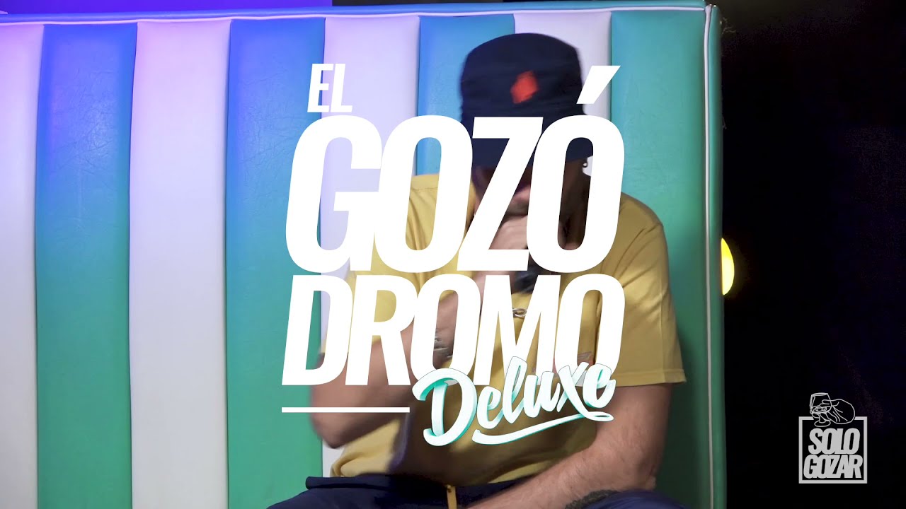 SD Kong en El Gozódromo Deluxe