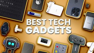 The Best Unique Tech Gadgets Of 2026