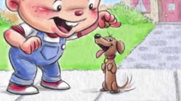 A Little Goes a Long Way Video