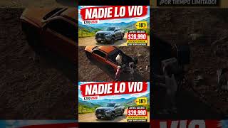 👉😳NADIE HABLA DE ESTA PICKUP 2026… Y ESTÁ DEJANDO ATRÁS A TODAS 🚨