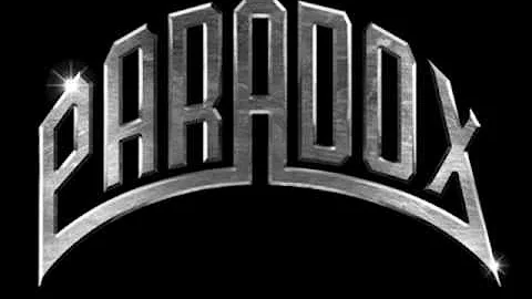 Paradox- Jacob Shoemaker