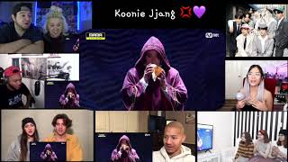 [2020 MAMA] BTS 'ON' Live Performance | Reaction Mashup