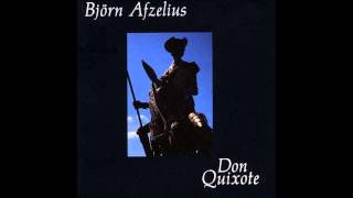 Björn Afzelius Don Quixote chords
