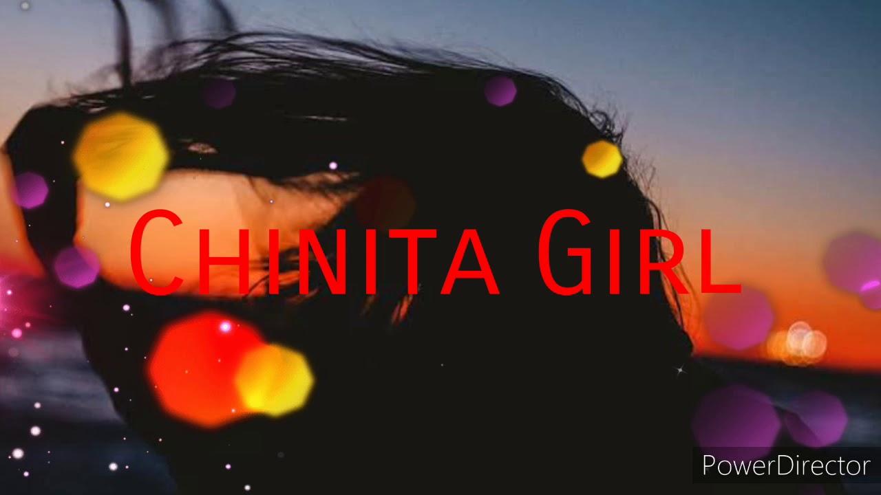 chinita girl lil vinceyy ft guel lyrics youtube chinita girl lil vinceyy ft guel lyrics youtube