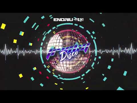 Endriu x Majki   Tricky Disco