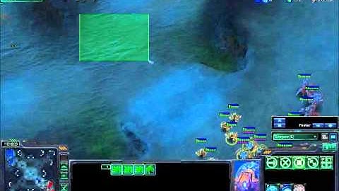 PZSniXSniPe Advanced Terran Build Order #2: 1-Rax Expand (Standard) TvP