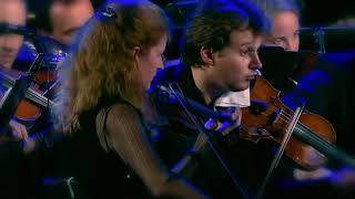 Back to the Future  with composer Alan Silvestri conducting in Vienna!