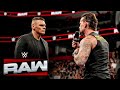 FULL SEGMENT CM Punk Engages Gunther In A War Of Words Prior To SummerSlam Raw July 28 2025 FULL SEGMENT CM Punk Engages Gunther In A War Of Words Prior To SummerSlam Raw July 28 2025