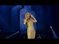 Céline Dion- FAN DVD- It's All Coming Back To Me Now/The Power Of Love (Live in Las Vegas, 2017)