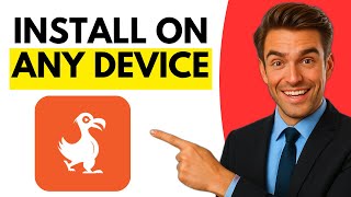 How To Install Dodo Webview (Android, IOS, PC)