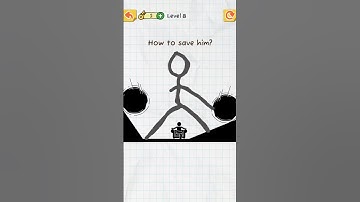 Draw 2 Save #8 #shorts