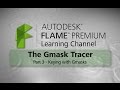 The gmask tracer  saisie localise avec gmasks  partie 3 sur 3