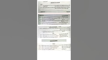 Ap inter 1st year physics important 4marks questions #interphysics #betterment #apinter