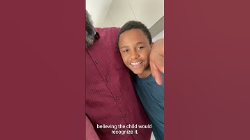 The Accidental Kidnapper