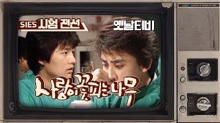 사랑이 꽃피는 나무 1기 - 5회 시험전선 (1987/06/08)