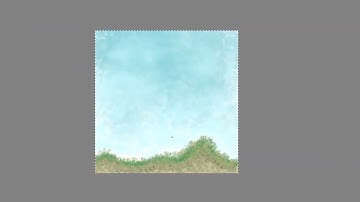 1 Hour Graphics Challenge #1