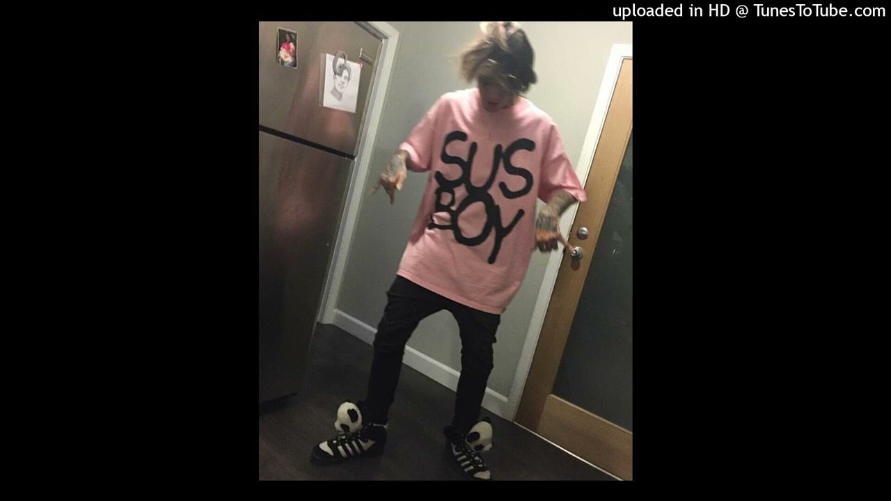 [FREE FOR PROFIT] Lil peep X Lil Tracy X TYPE BEAT - ''Sus Boy'' | Guitar Type Beat