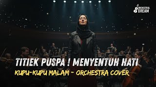 Download Lagu Titiek Puspa – Kupu-Kupu Malam (Orchestral Version 2025) | Cover Terbaru Paling Menyentuh Hati MP3