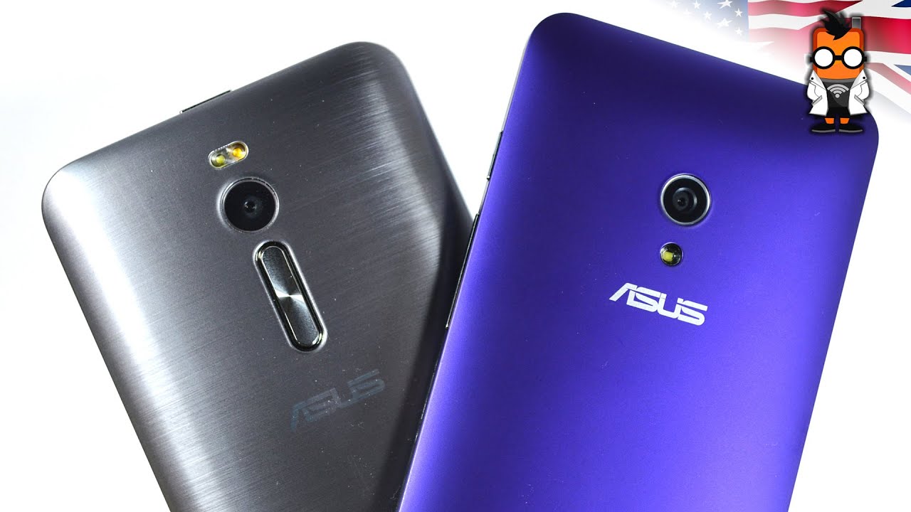 Xiaomi Vs Asus Zenfone