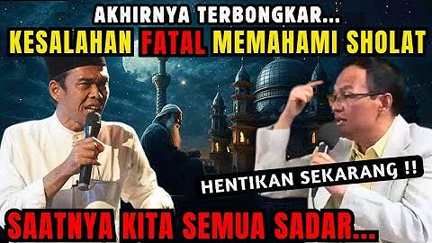 Kesalahan FATAL memahami sholat 💥TERBONGKAR ✔️ #syaifulkarim #makrifat #dzikir #ngajiroso