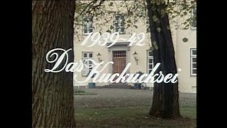 Jauche und Levkojen - 13 1.13.Das Kuckucksei 14.08.1978