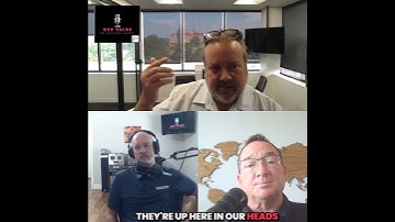 The Noise vs. The Future: AI, Strategy & Supply Chain Leadership: Duncan Wright