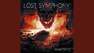 Miniatura de vídeo de "Lost Symphony - The World Is Over (feat. Marty Friedman & Jeff Loomis)"