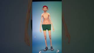 so cute #sims4 #thesims4