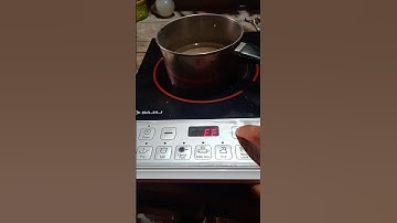 Bajaj induction double EE error problem, How to bajaj 1900 W. induction cooktop repairing part-1