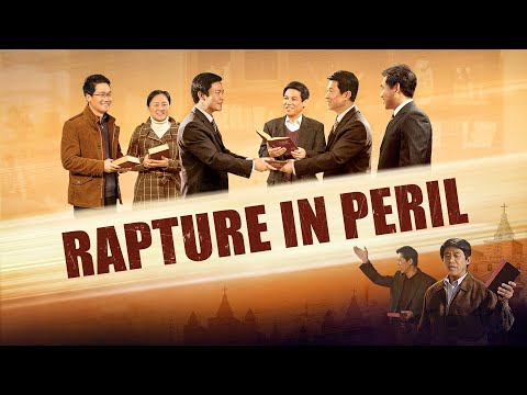 Gospel Movie Trailer | "Rapture in Peril"