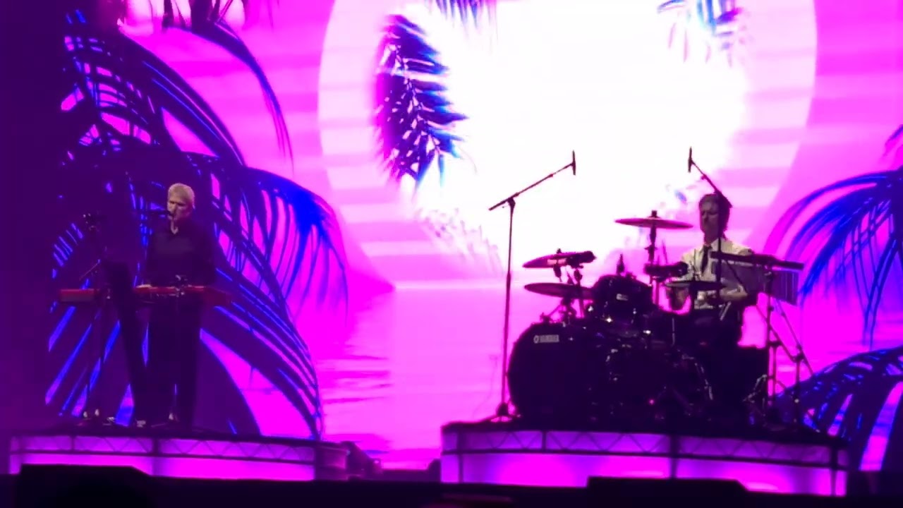 Michael Learns To Rock- Someday- Live at Margaret Court Arena- Melbourne, Australia 13/2/2026